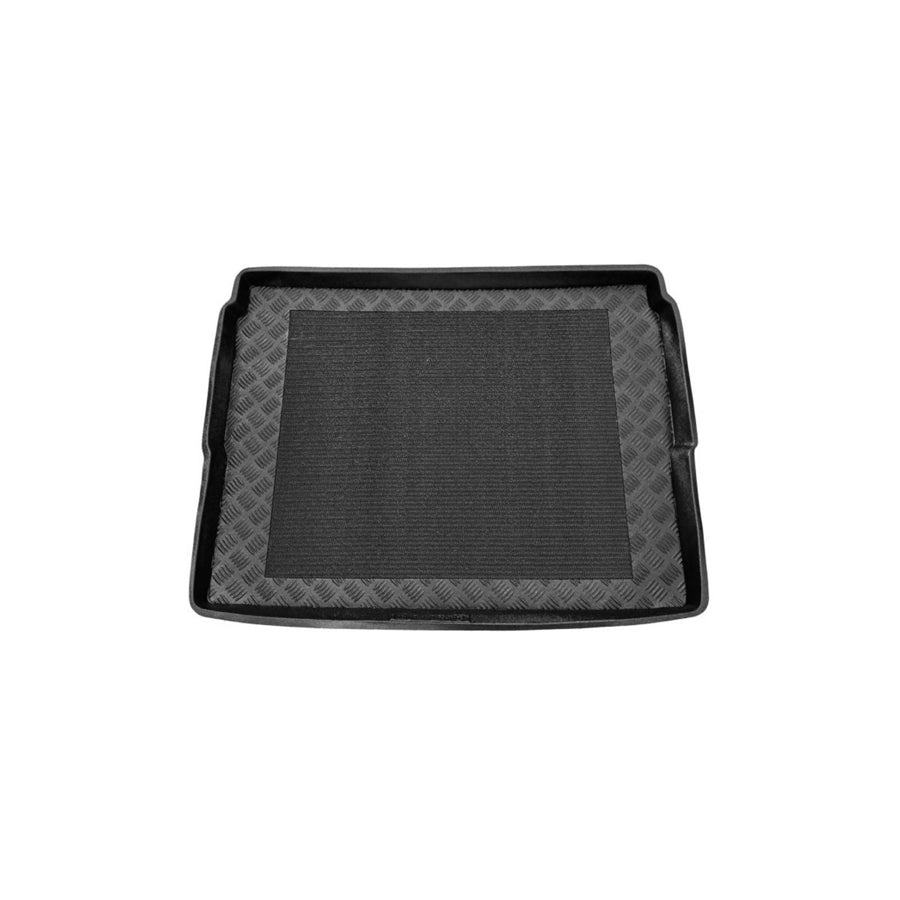 REZAW PLAST 101221M Car boot tray for PEUGEOT 3008 I (0U_) Elastomer, Plastic, Nonslip