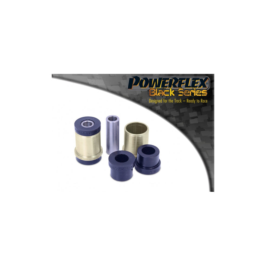 Powerflex BMW E85 E86 E89 E46 Black Series Rear Lower Wishbone Inner Bush