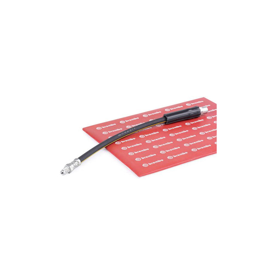 BREMBO T 06 018 Brake Hose 330Mm F10X1