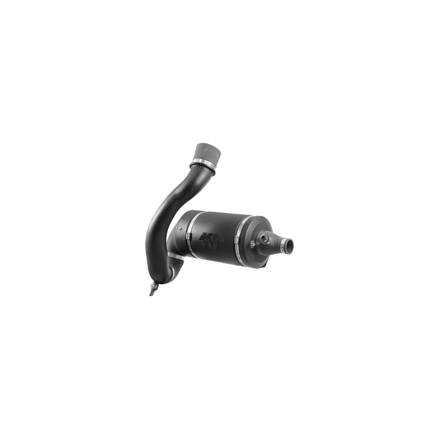 K&N 57-1141 Performance Air Intake System