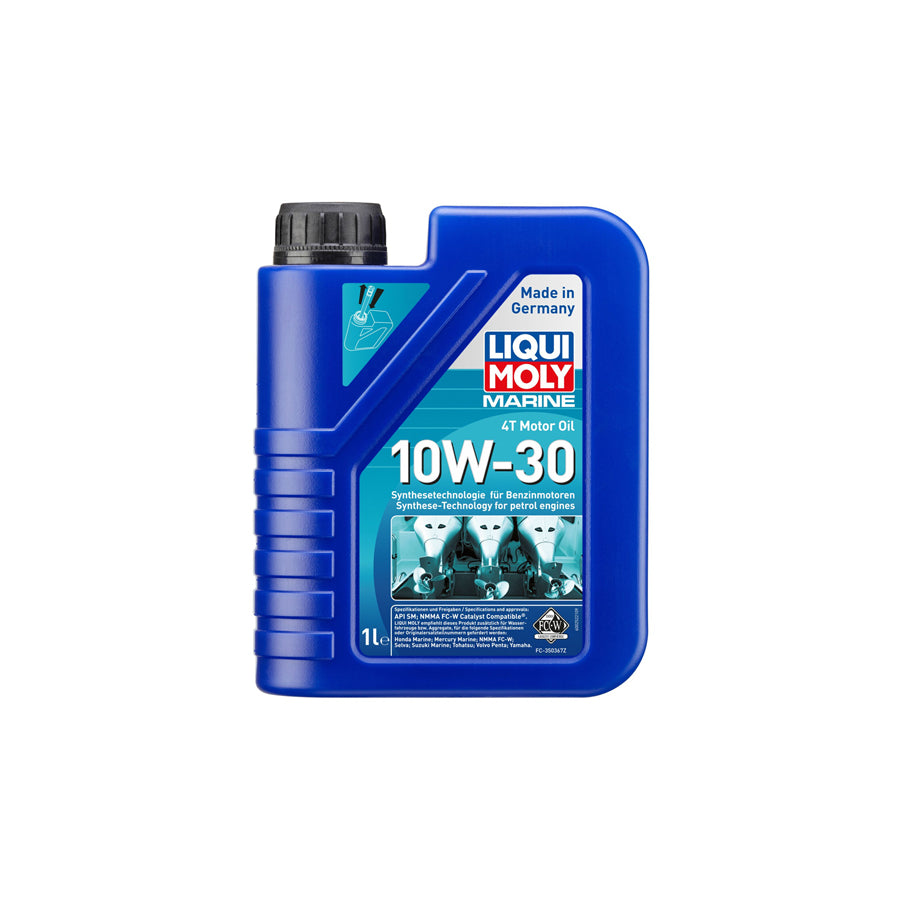 Liqui Moly Pro-Line Truck Diesel Particulate Filter Cleaner 5l