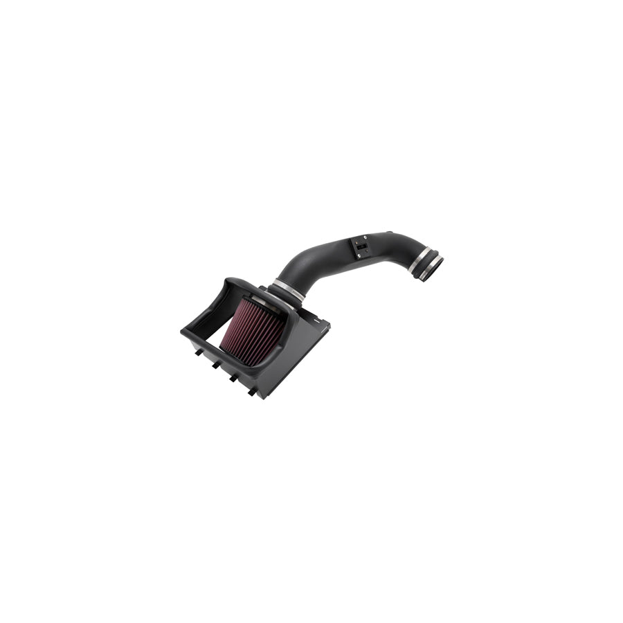K&N 57-2580 Performance Air Intake System
