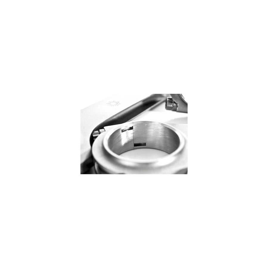 Integrated Engineering Audi Volkswagen 2.0T B8 C7 MK5 MK6 Forged Connecting Rods 144X21 (A4, A5, TT, Jetta & Passat)