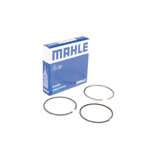 MAHLE ORIGINAL 022 01 N0 Piston Ring Kit Cyl.Bore: 76,0mm