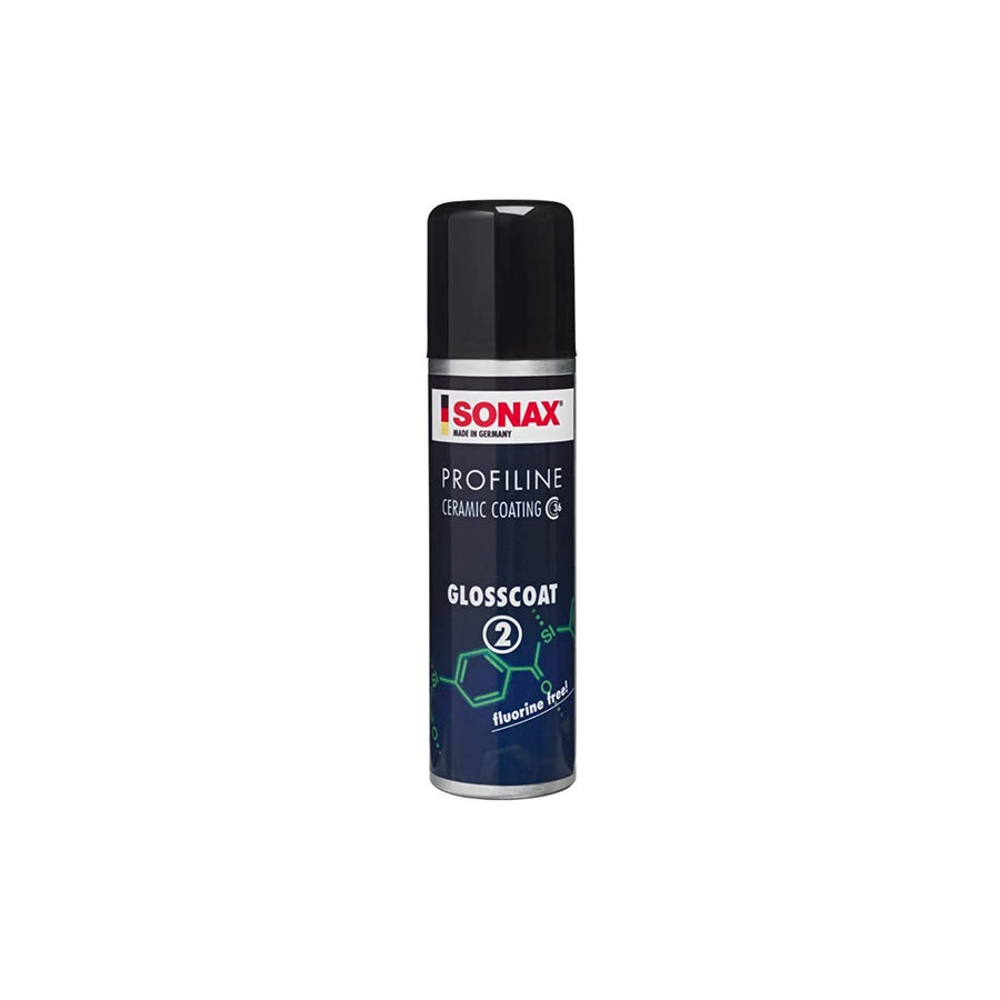 Sonax PROFILINE CeramicCoating CC36 GlossCoat 2 210ml | ML Performance Car Care