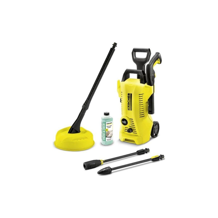 KARCHER K 2, Full Control Home 1.673-603.0 Pressure washer 360l/h