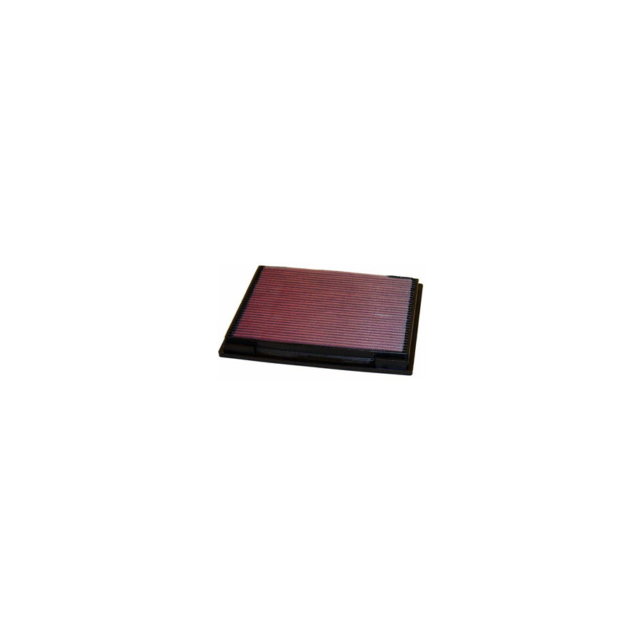 K&N 33-2048 Replacement Air Filter
