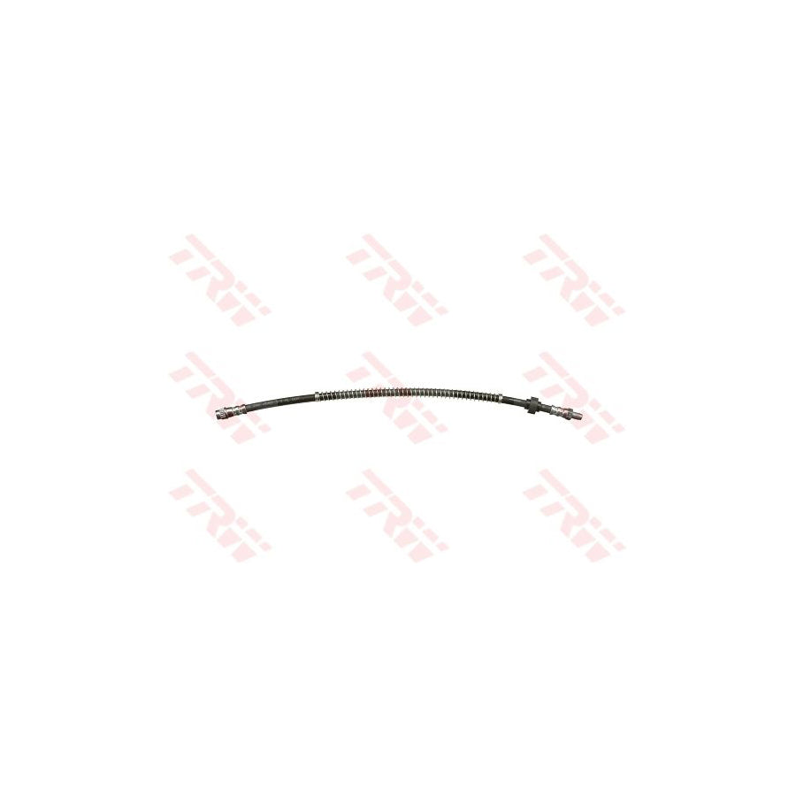 TRW PHB433 Brake Hose 478Mm M10X1