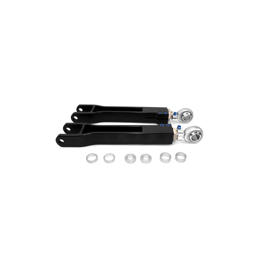 SPL Nissan R35 GTR Titanium Rear Traction Links