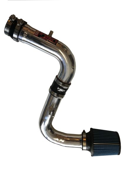 INJEN GOLF MK6 / CADDY / A3 / LEON MK2 09/- 2.0L TDI SHORT RAM INTAKE SYSTEM - eSR309P