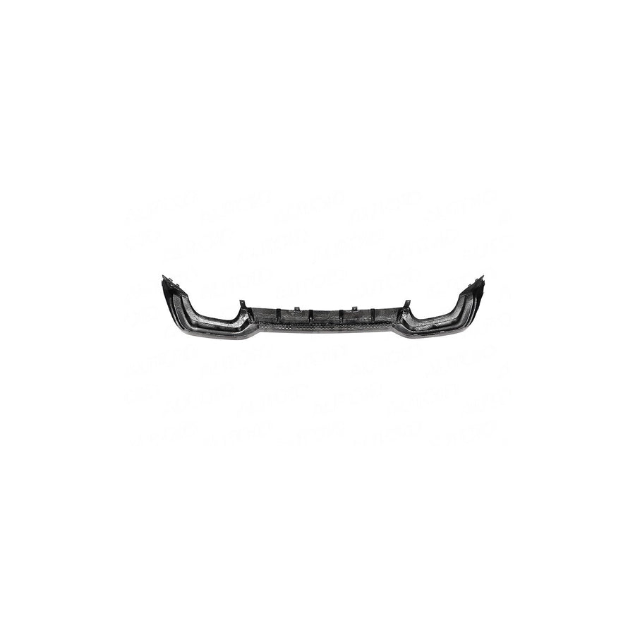 AUTOID BMW G20 G21 M340i Carbon Fibre Competition Rear Diffuser