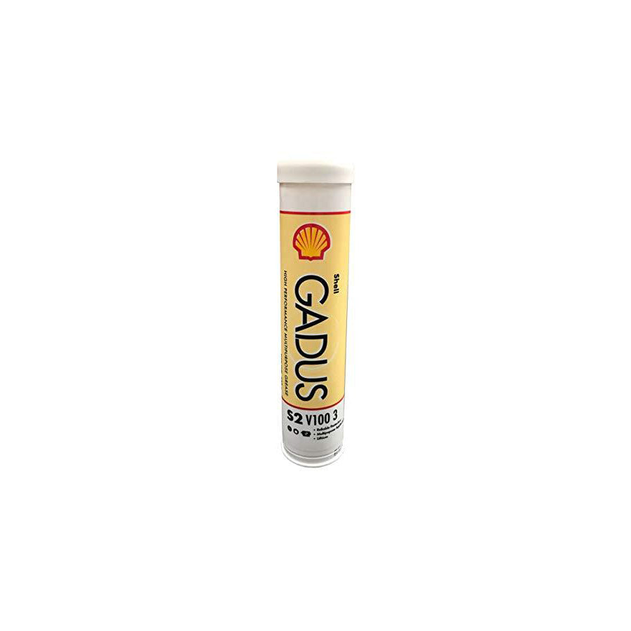 SHELL Gadus, S2 V100 3 550028038 Grease | Duco Car Parts UK Car Parts
