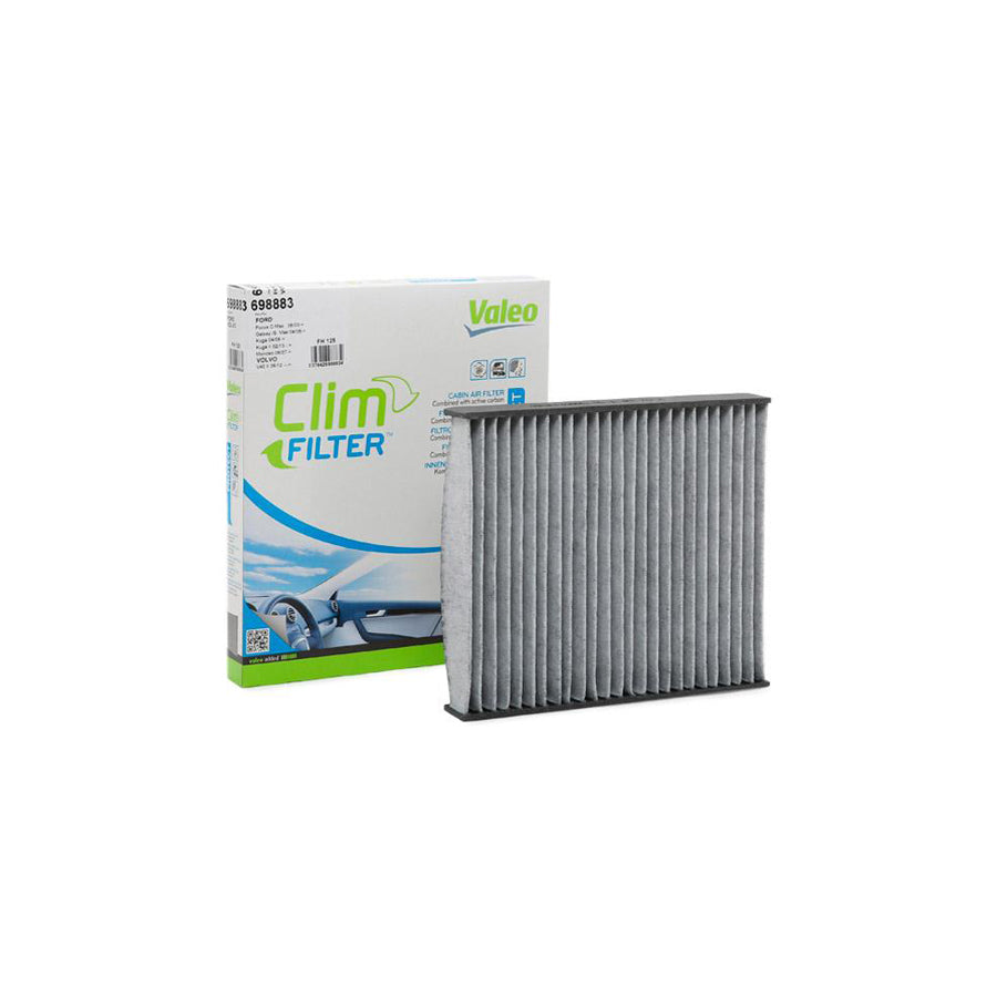 Valeo Climfilter Protect 698883 Pollen Filter | Duco Car Parts UK Car Parts