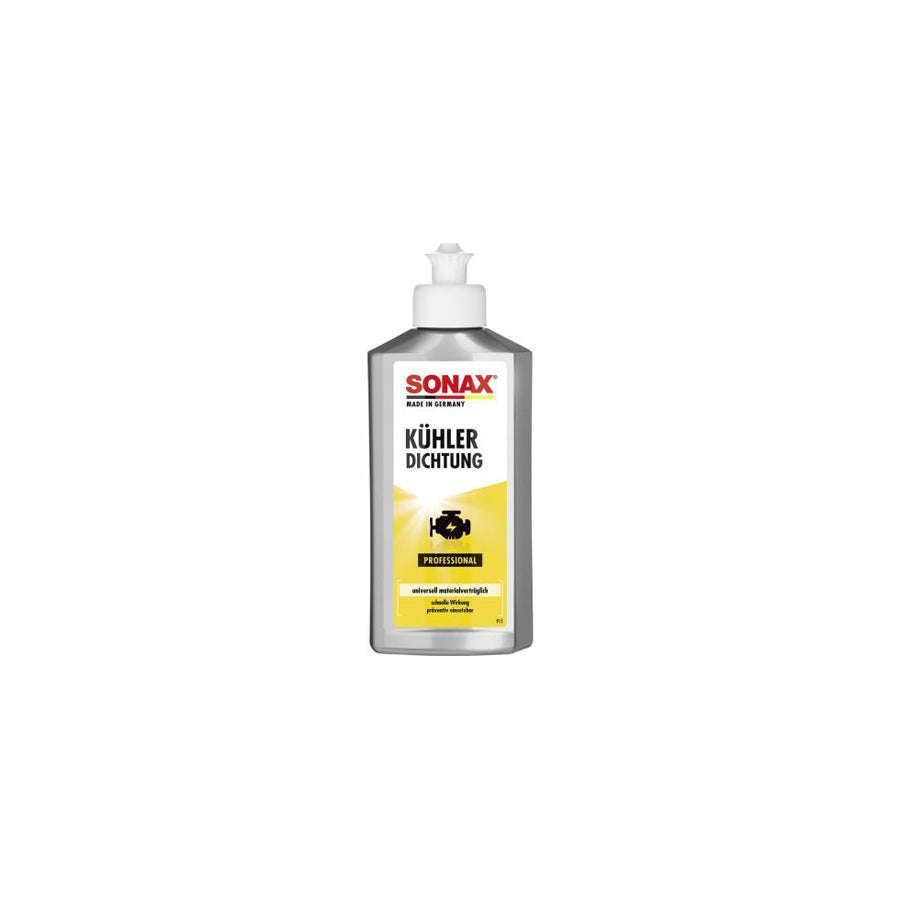Sonax Radiator Sealant 250ml | ML Performance Car Care