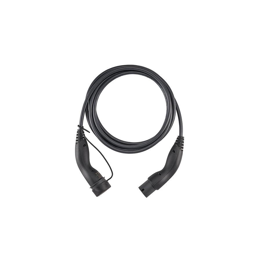 LAPP 5555934003 Charging cable Charge Mode 3, Charging coupler type 2, Charging plug type 2, 32A, 22kW, 5m, Phases 3, 440V, IP55