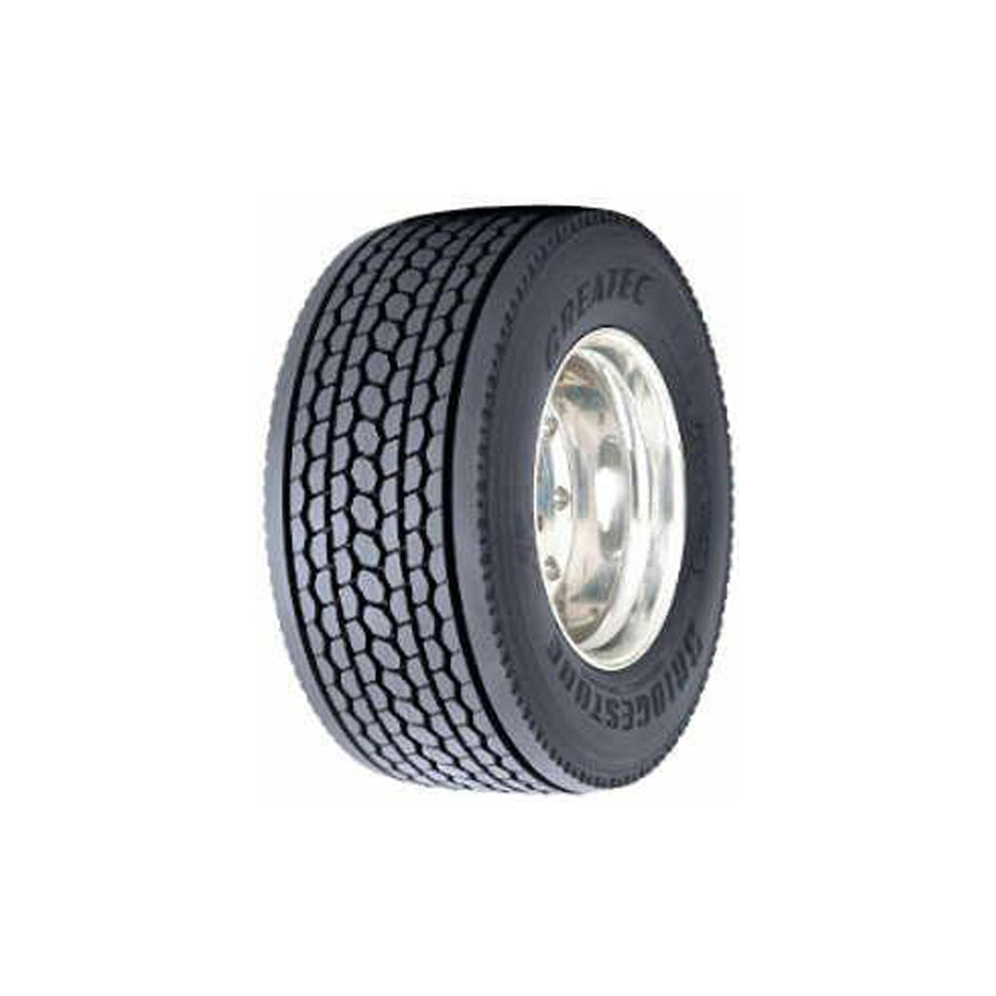 Bridgestone Greatec M825 265/70 R19.5 143/141J All Season Truck Tyre