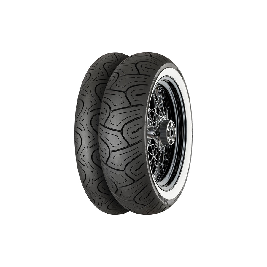 Continental ContiLegend MT90 B16 74H Motorcycle Summer Tyre