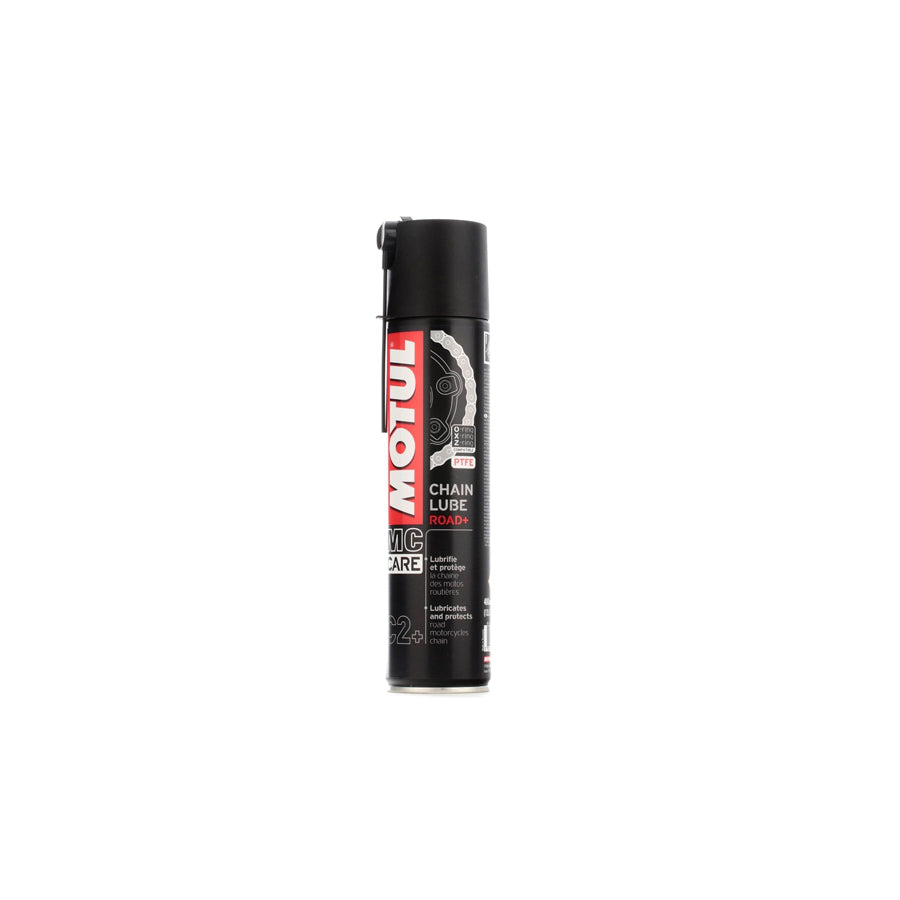 MOTUL 103008 Chain Spray | Duco Car Parts UK Car Parts