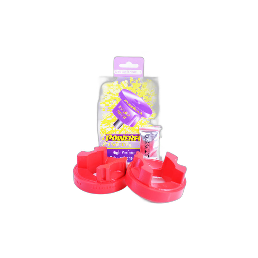 Powerflex PFF66-521R Saab Cadillac Rear Lower Engine Mount Insert (Diesel) (Inc. 9-3 & BLS) | Duco Car Parts UK Car Parts