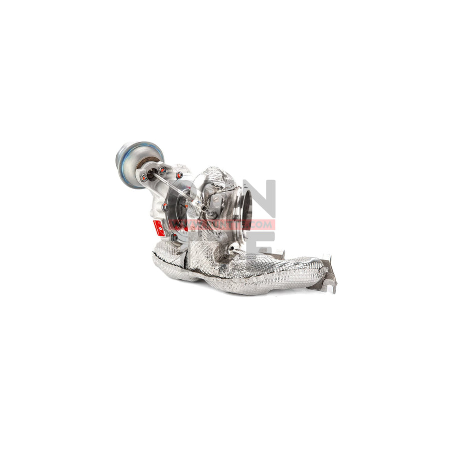 TTE Audi 2.5TFSI 8V.5 8S TTE855 EVO Turbocharger Upgrade (RS3 & TTRS)