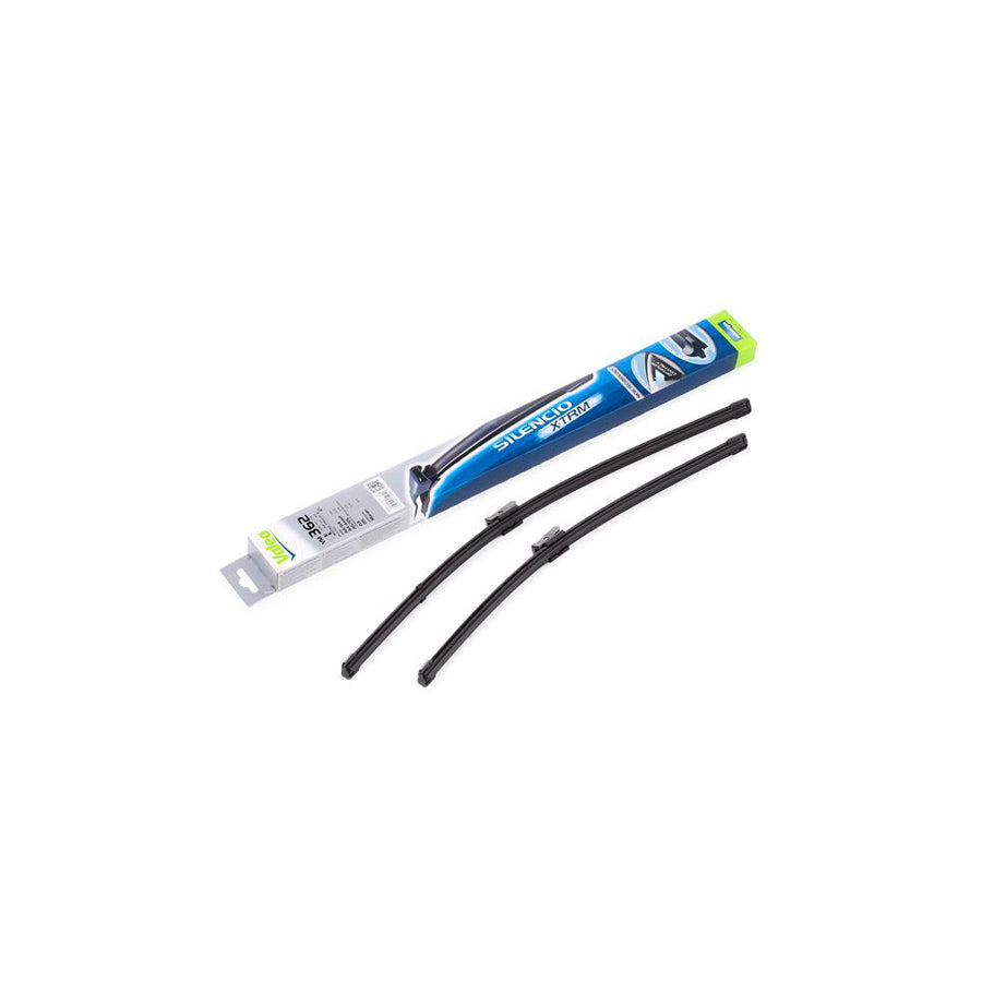 Valeo Silencio Flat Blade Set, Silencio X.Trm 574462 Wiper Blade | Duco Car Parts UK Car Parts