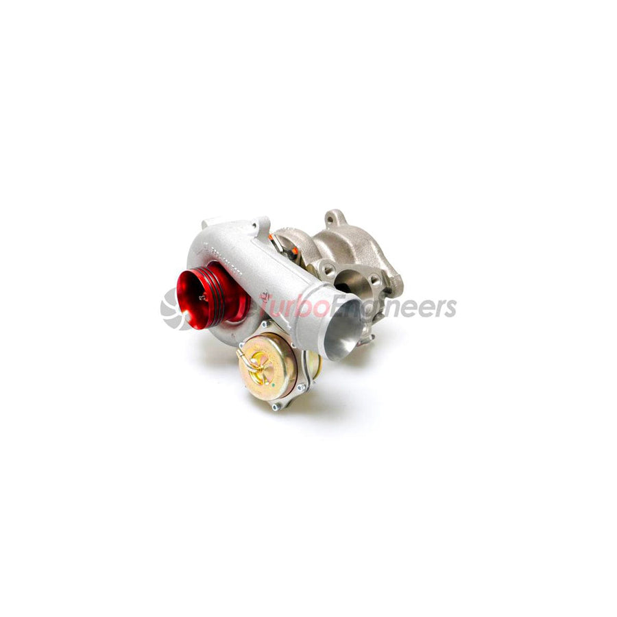 TTE VAG 1.8T 20V Turbocharger Upgrade TTE360 (Audi TT/S3, Seat Leon Cupra R)