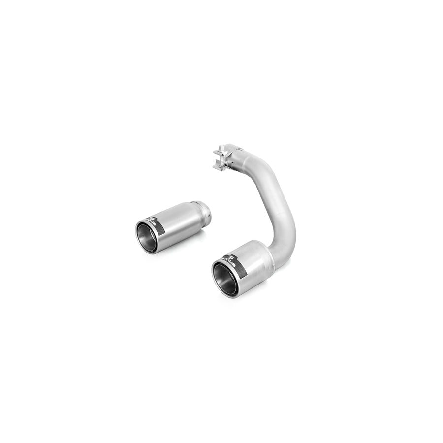 Remus BMW 2 Series F22/F23 220i Exhaust Tailpipes