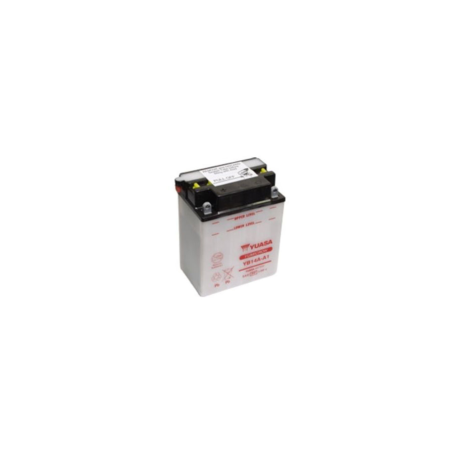 Yuasa YB14A-A1 Motorcycle Battery