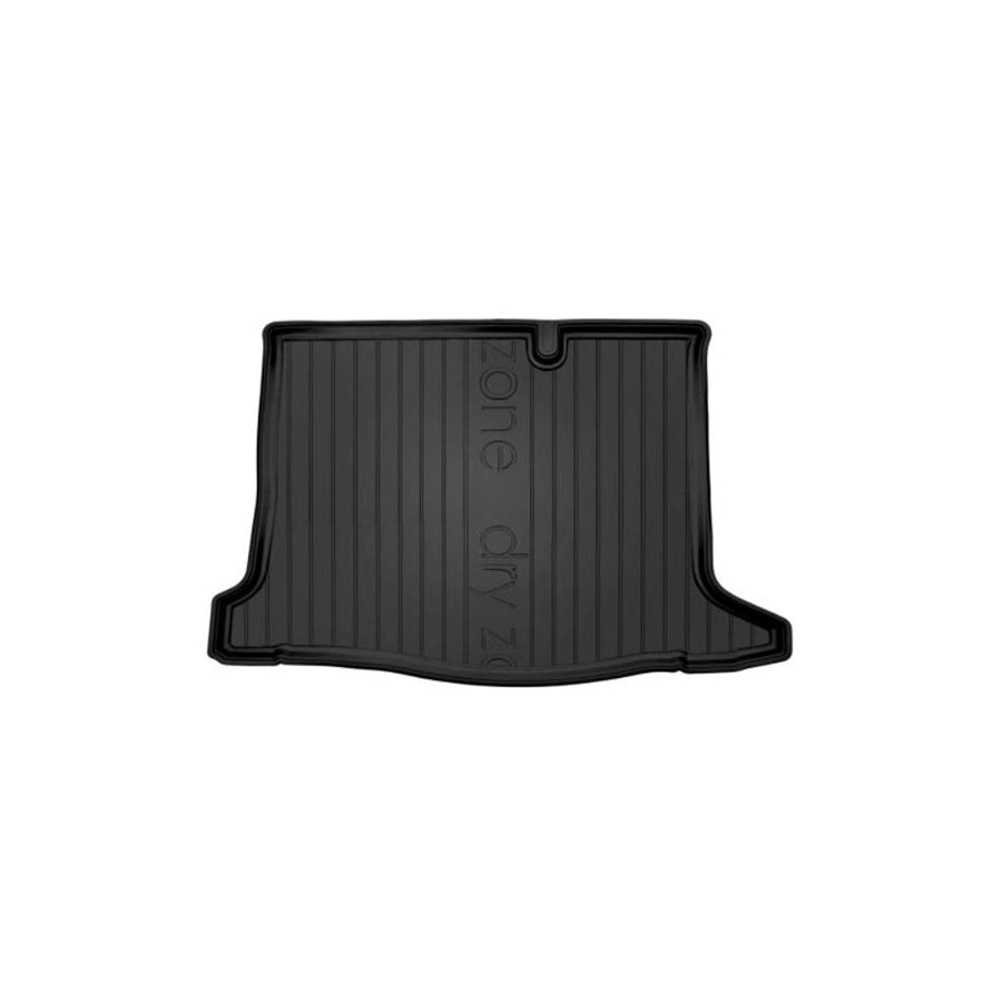 FROGUM DZ401143 Car boot tray for DACIA Sandero II 804x1228mm, Elastomer, Nonslip