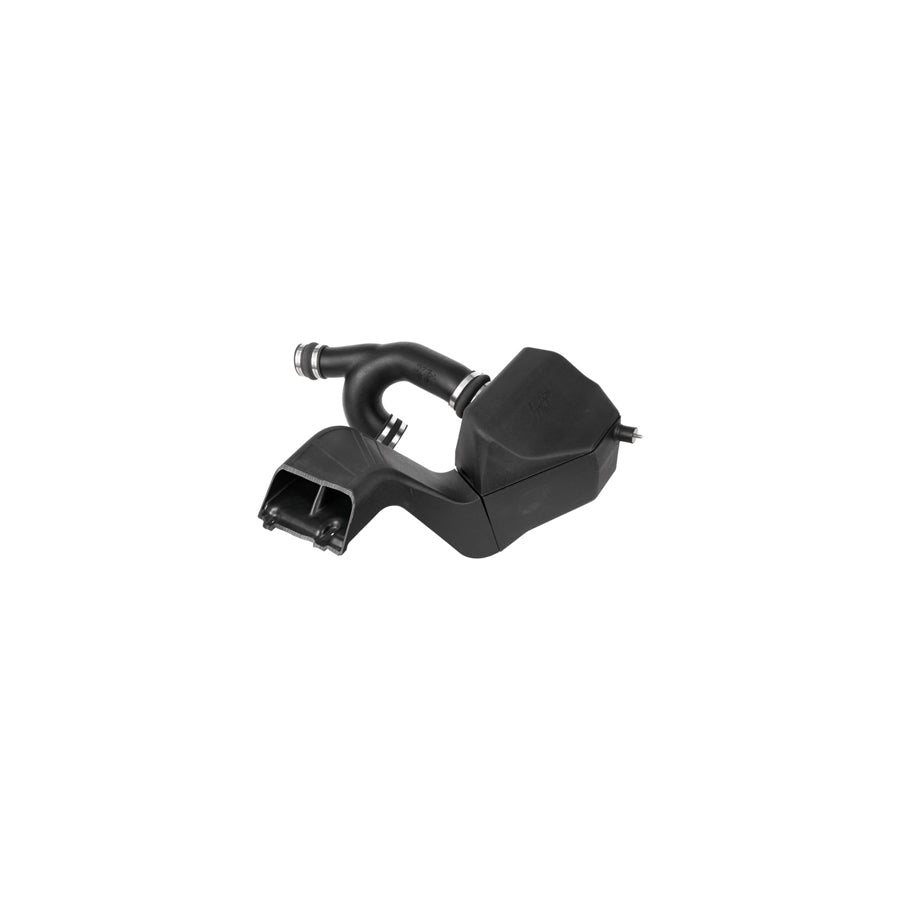 K&N 63-2608 Performance Air Intake System