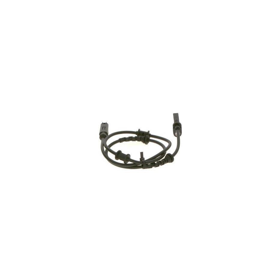 BOSCH Wheel Speed Sensor 0265004602