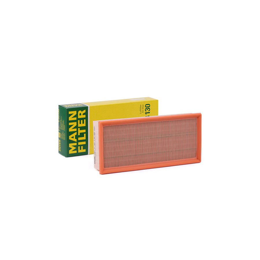 MANN-FILTER C 33 130 Air Filter Filter Insert