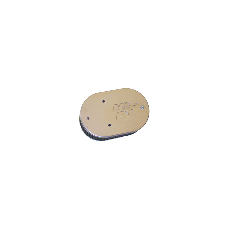 K&N 56-9152 Custom Racing Assembly