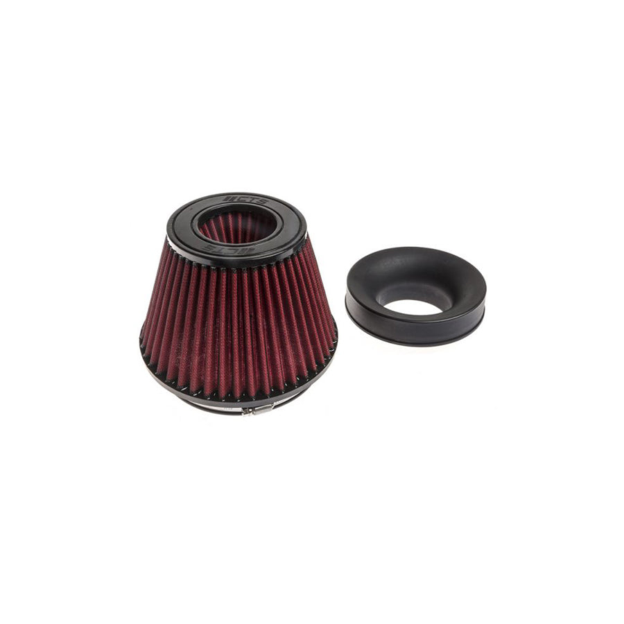 CTS Turbo 8J 8P Turbo Audi Air Intake (TTRS & RS3)