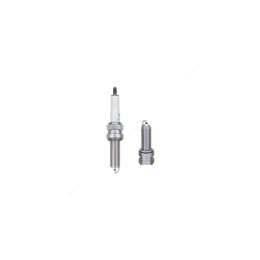 NGK LMAR7A-9 (4908) - Standard Spark Plug / Sparkplug - Projected Centre Electrode