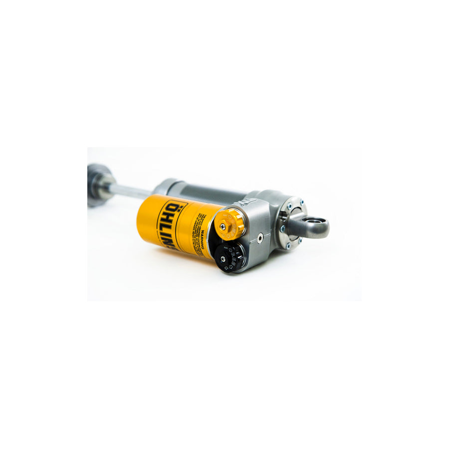 Ohlins BMW F80 F82 F87 TTX36 2-Way Coilover (M2 Competition, M3 & M4)