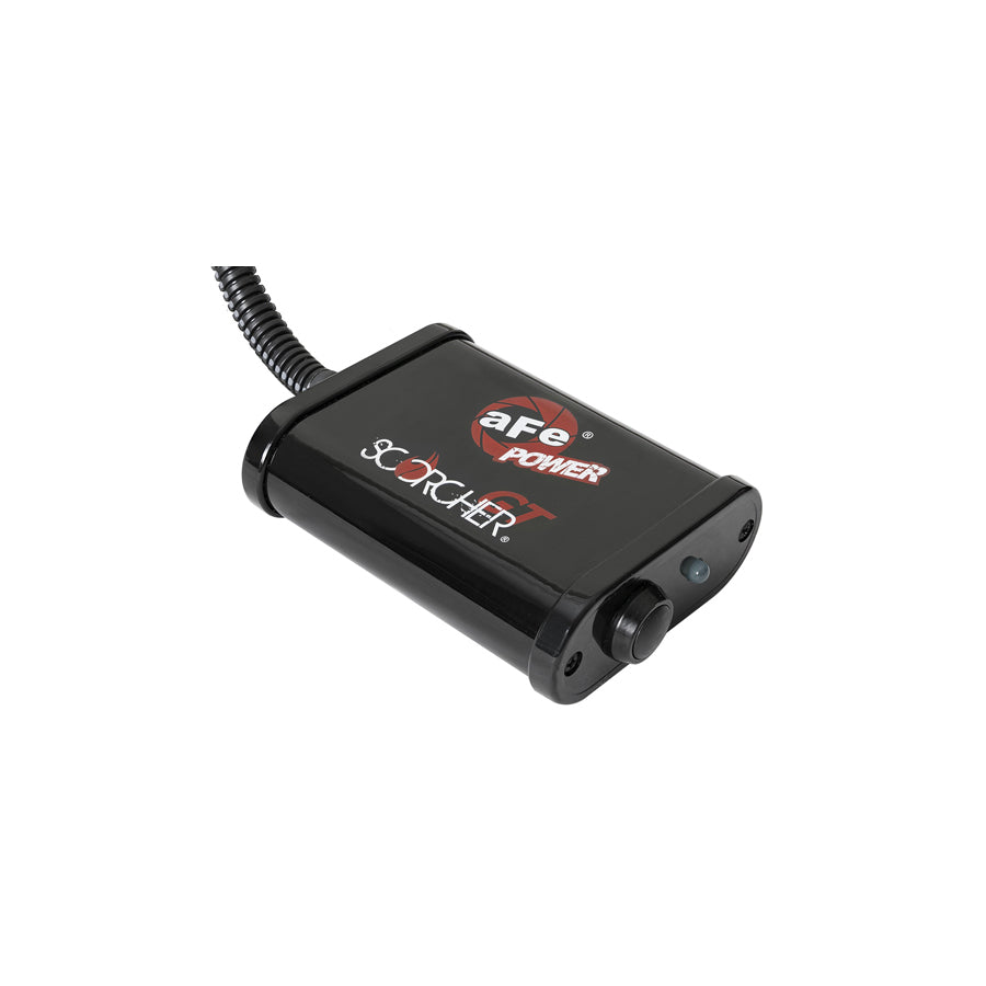 aFe 77-46205 Power Module Jeep Wrangler (JK) 12-18/Jeep Wrangler (JL) 18-21 V6-3.6L | Duco Car Parts UK Car Parts