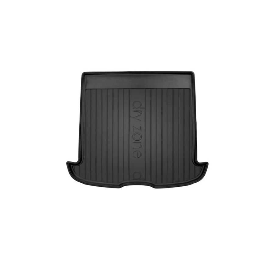FROGUM DZ548324 Car boot tray for VOLVO V50 (MW, 545) Elastomer, Nonslip