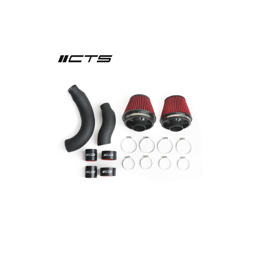 CTS Turbo Audi C7 Dual 3?& RS7)