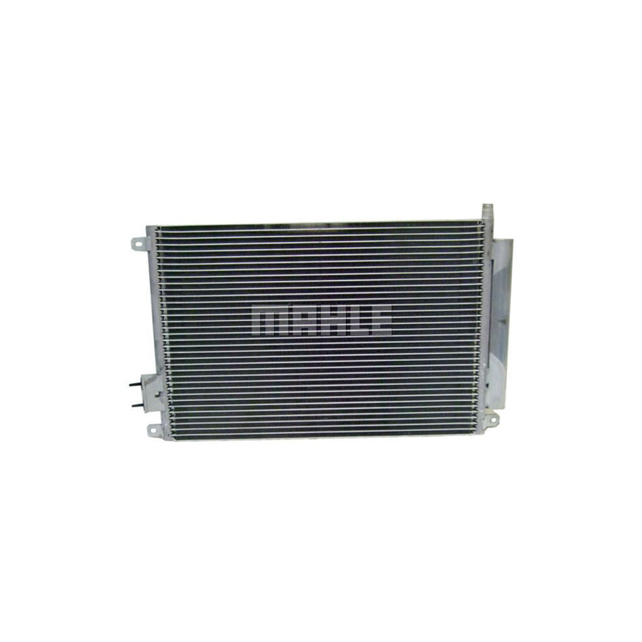 MAHLE ORIGINAL AC 787 000S Air conditioning condenser with dryer