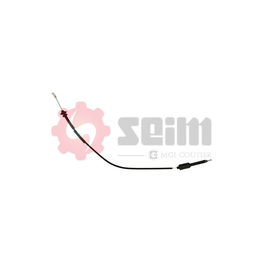 SEIM 062041 Throttle Cable for RENAULT Espace I (J11) | Duco Car Parts UK Car Parts