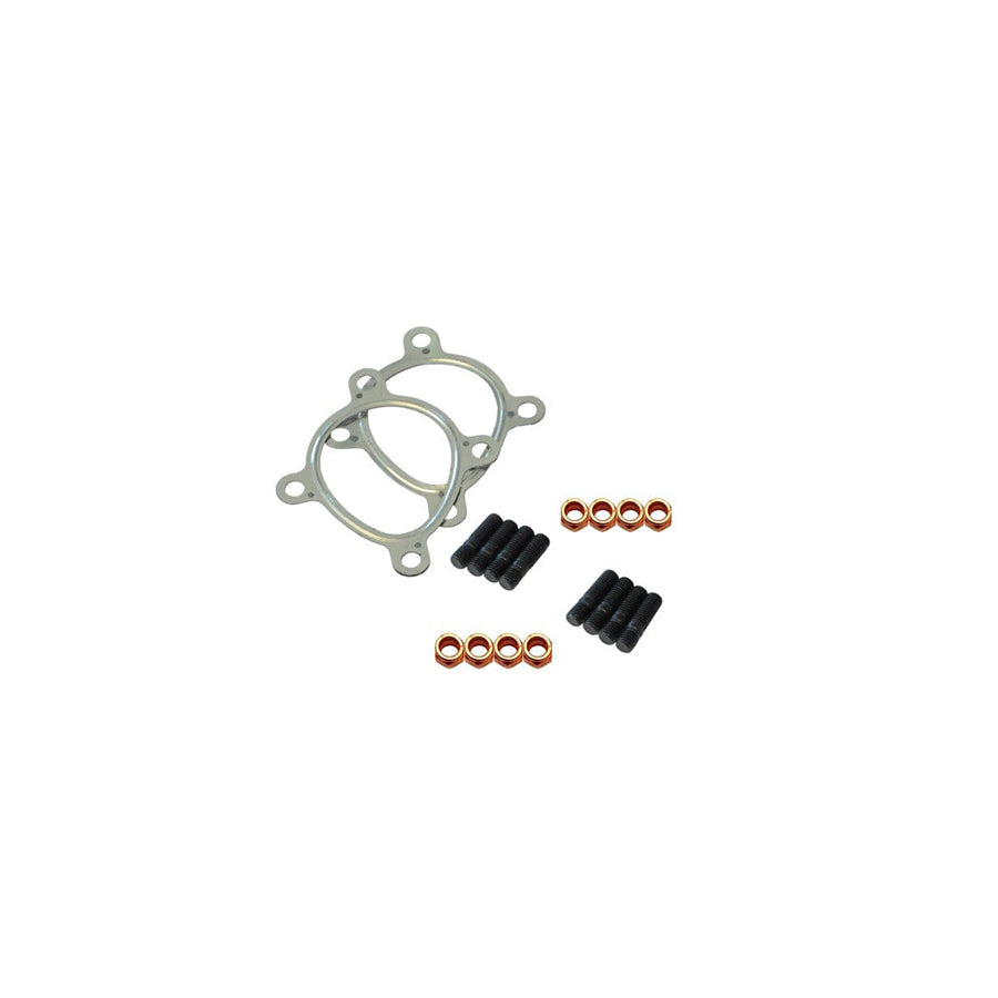 034Motorsport Hardware Kit, 2.7T Downpipe Installation, K03/K04 & Tial 605
