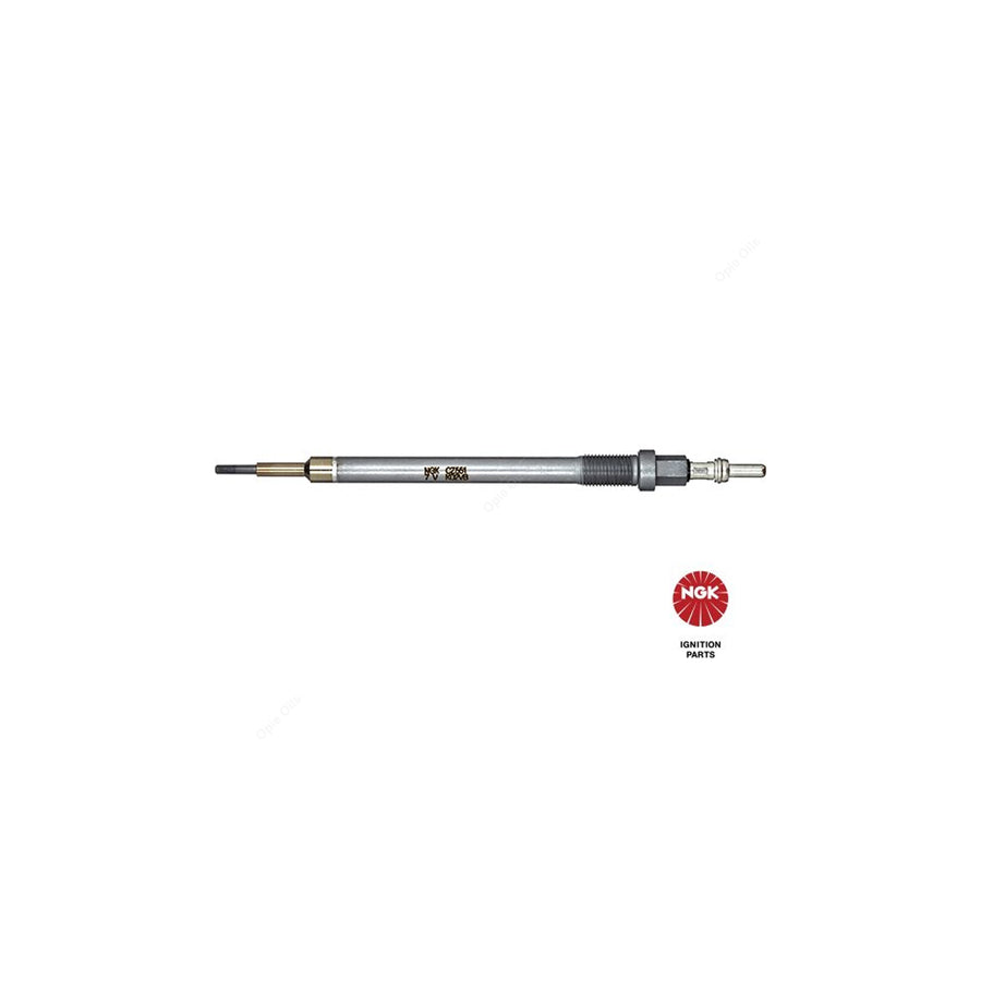 NGK Glow Plug - CZ551 (92340)