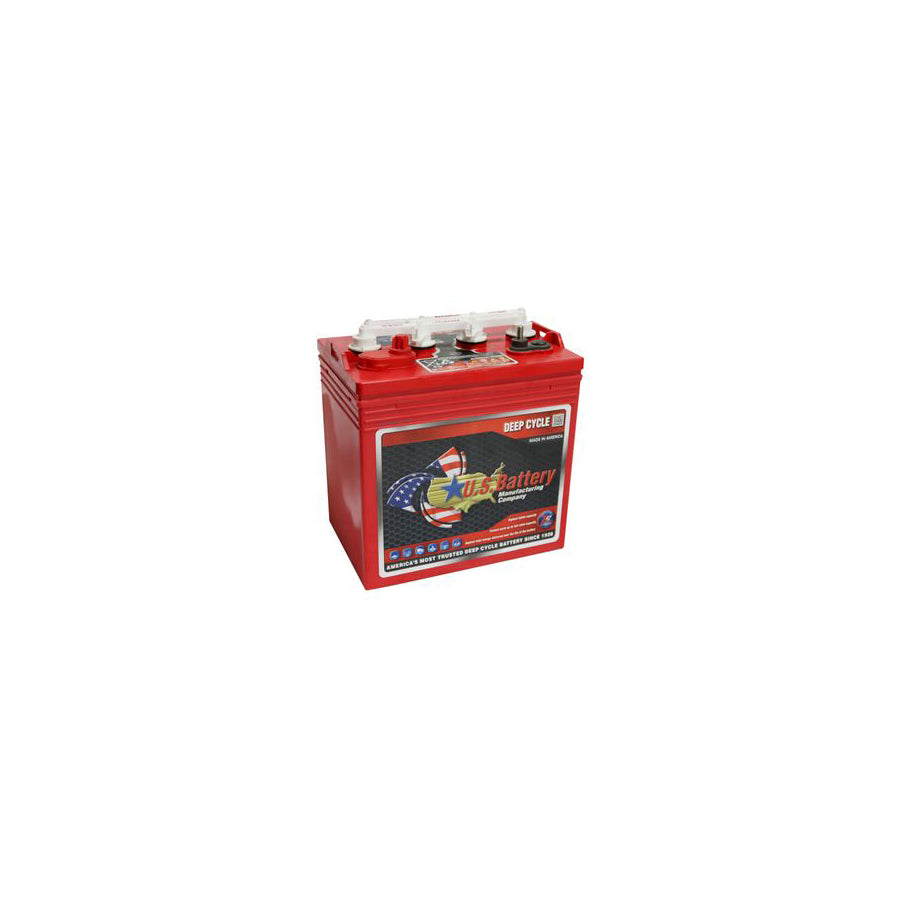 US Battery US8VGC 8V Industrial Battery | Duco Car Parts UK Car Parts