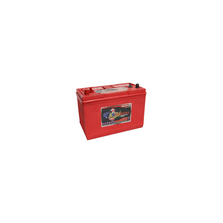 US Battery US31DCXC 12V Industrial Battery | Duco Car Parts UK Car Parts