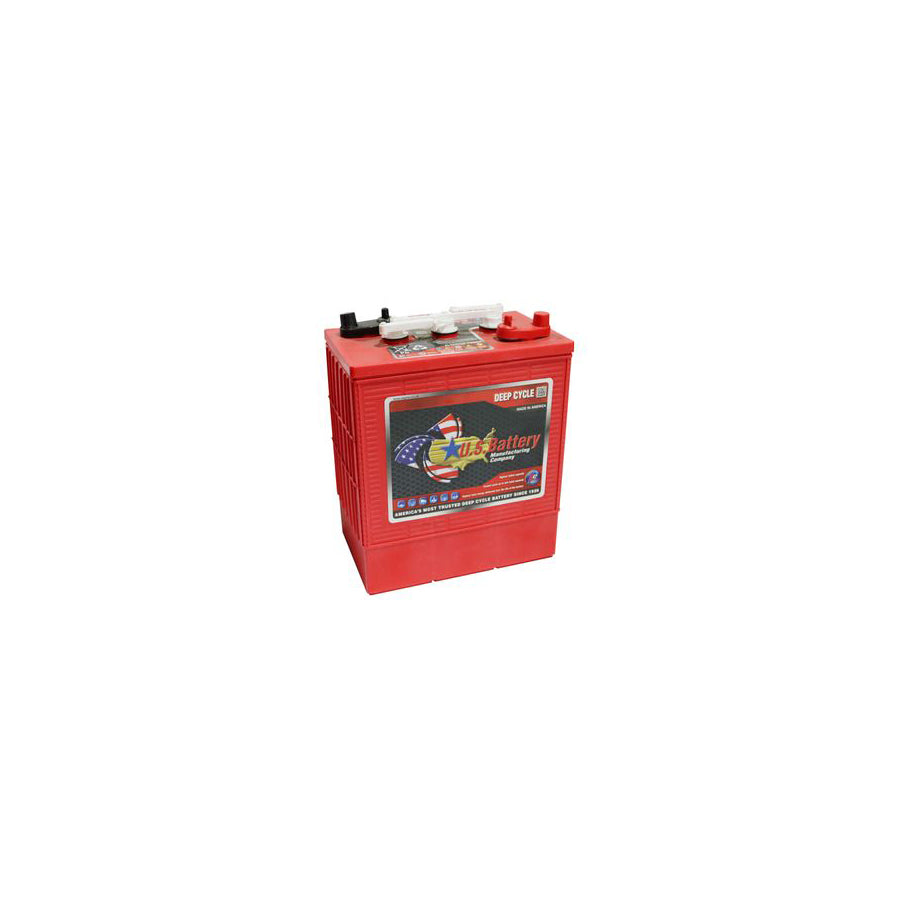 US Battery US305HC 6V Industrial Battery | Duco Car Parts UK Car Parts