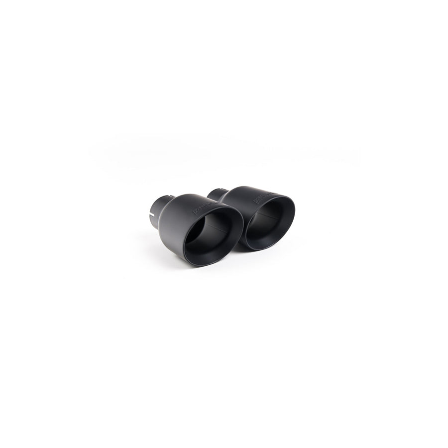 MillTek Audi B8 & B8.5 Cat-Back Exhaust (S4 & S5)