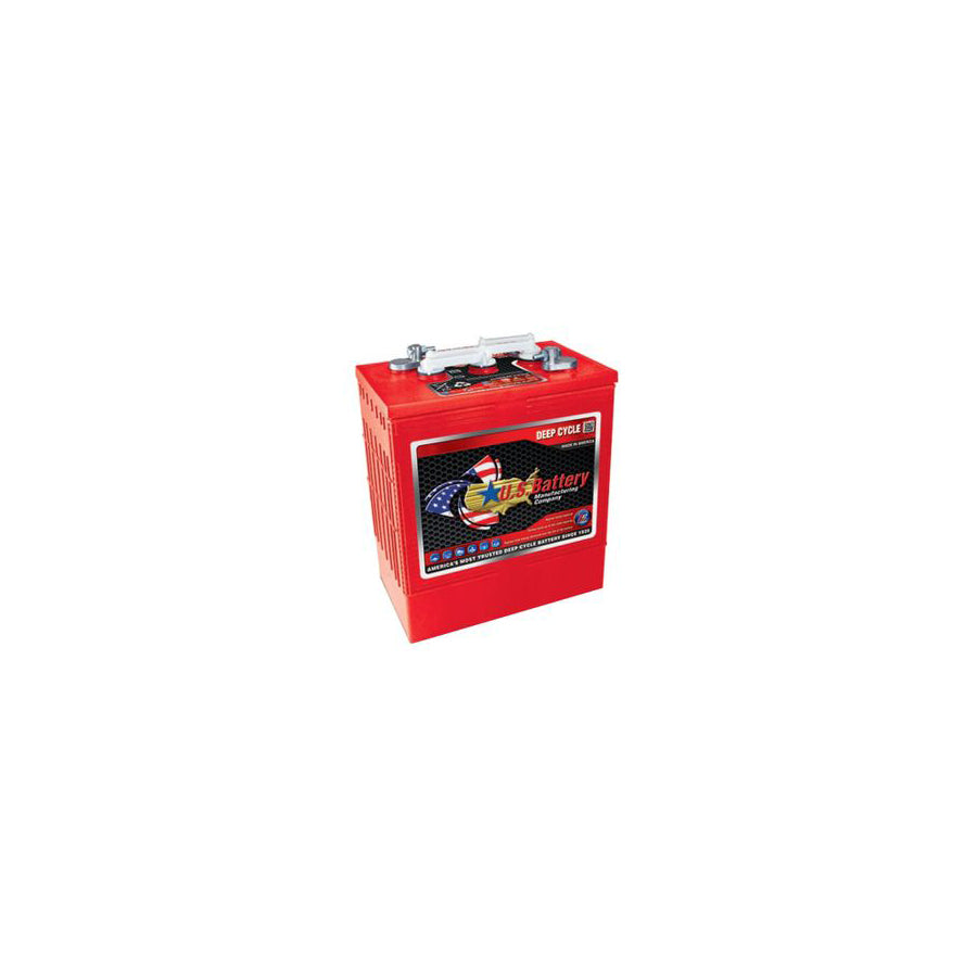 US Battery US305 6V Industrial Battery | Duco Car Parts UK Car Parts