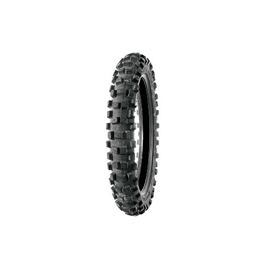 Bridgestone Gritty ED04 E Rear 120/90 18 65P Motorcycle Summer Tyre