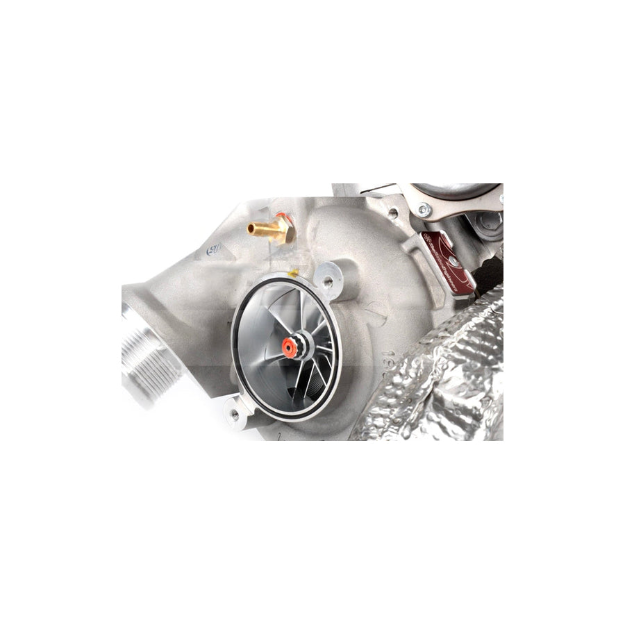TTE Audi 2.5TFSI TTE777 Hybrid Turbocharger Upgrade (8J TTRS, 8P/8V RS3 & 8V RSQ3)